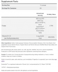 Methyl B-12 500mcg / 60 Loz.