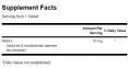 Fast-Acting NADH High Bioavailability 10mg. / 30 Loz.