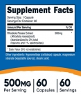 Rhodiola Rosea 500 mg / 60 Caps