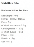 High Protein Stick / 40 g