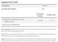 Acidophilus Three Billion / 180 Tabs