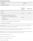 Boswellia Extract 500 mg / 90 Vcaps