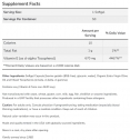 Vitamin E-1000 Mixed Tocopherols / 100 Softgels