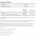 Vitamin D-3 10,000 IU / 30 Softgels