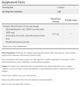Turmeric Curcumin / 120 Softgels