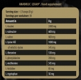 Anabolic LEAA9 | Leucine Enriched Essential Amino Acids