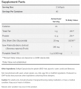 Saw Palmetto Extract with Pumpkin Seed Oil and Zinc / 90 Softgels