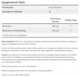 Quercetin with Bromelain / 60 Vcaps