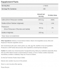 Potassium plus Iodine / 180 Tabs