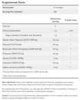 Papaya Enzymes / 360 Lozenges