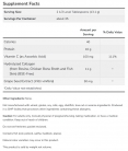 Multi Collagen Protein Types I, II & III