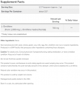 L-Ornithine Powder