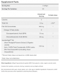 Macular Vision / 50 Softgels