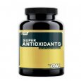 OPTIMUM NUTRITION Super Antioxidants 120 Caps.