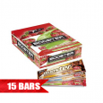 TREC Booster Bar /15x100g./