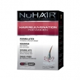 NuHAIR Hair Regrowth for Women