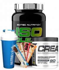 PROMO STACK SCITEC ΠΑΚΕΤΟ ΠΡΟΩΘΗΣΗΣ 14