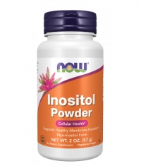 NOW Inositol Powder