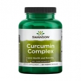 SWANSON Curcumin Complex / 60 Vcaps