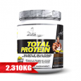 JAY CUTLER ELITE SERIES Total Protein 30 Serv.