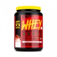 MUTANT Whey