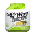 SportDefinition That's The Whey Isolate / 2100g