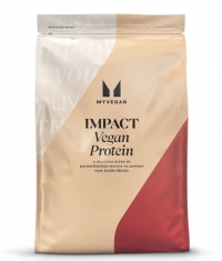 MYPROTEIN Vegan Blend