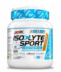 AMIX Performance Iso Lyte 510g.