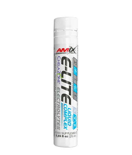 AMIX Performance E-Lite 25ml