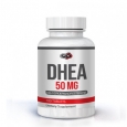 PURE NUTRITION DHEA 50mg. / 100 Tabs