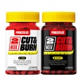 PROZIS 2 Week Cut And Burn Day-Night Formula