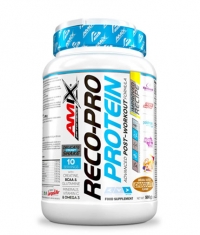 AMIX Performance Reco Pro