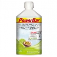 POWERBAR Electrolyte Drink  with Caffeine & L-Carnitine / 1Ltr