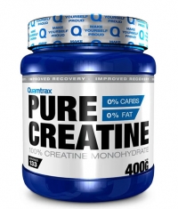 QUAMTRAX NUTRITION Pure Creatine