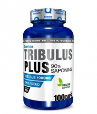 QUAMTRAX NUTRITION Tribulus Plus / 100 caps.