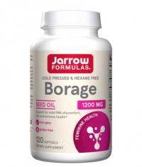 Jarrow Formulas Borage GLA-240 / 120 Soft.