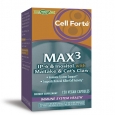 NATURES WAY Cell Forte MAX / 120 Vcaps