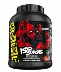 MUTANT Iso Surge