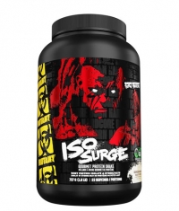 MUTANT Iso Surge