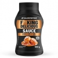 ALLNUTRITION F**King Delicious Sauce