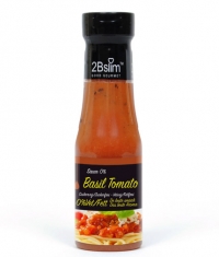 SLIM PASTA Slim Sauce / Tomato & Basil