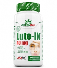 AMIX GreenDay LUTE-IN® / 90 Soft.