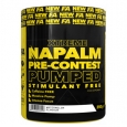 FA NUTRITION Xtreme Napalm Pre-Contest / Pumped - Stimulant Free