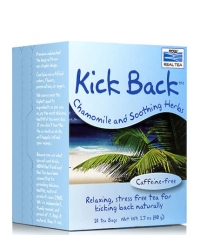 NOW Kick Back™ Tea / 24 Tea Bags