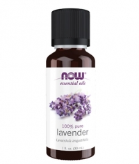 NOW Lavender Oil / 30ml.