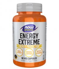 NOW Sports Energy Extreme / 90Caps.