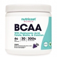 NUTRICOST BCAA