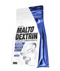 QUAMTRAX NUTRITION Direct  Maltodextrin Complex Carbohydrate