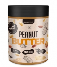 QUAMTRAX NUTRITION Peanut Cream