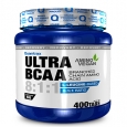 QUAMTRAX NUTRITION Ultra BCAA 8:1:1 / 400 Tabs